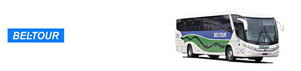 Beltour bus company