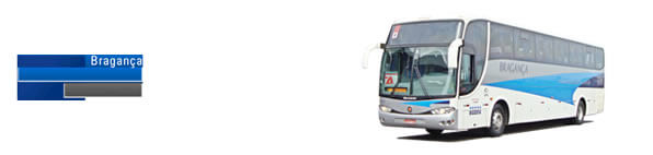 Empresa de bus Bragança
