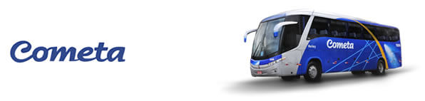 Cometa bus company