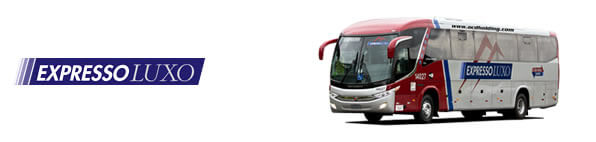Expresso Luxo bus company