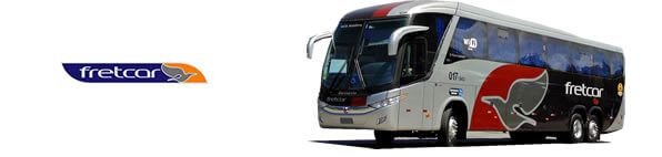 Fretcar bus company