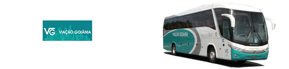 Goiânia bus company