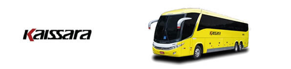 Empresa de bus Kaissara
