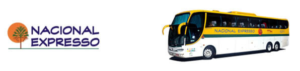 Nacional Expresso bus company
