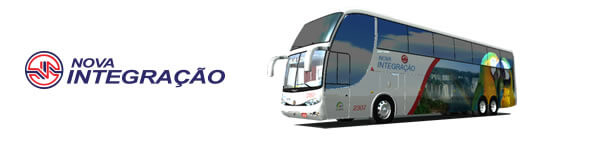 Nova Integracao bus company
