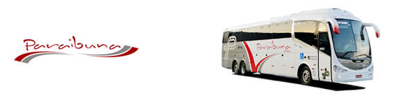 Paraibuna bus company