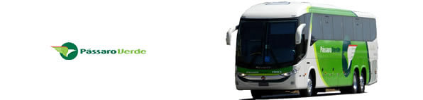 Pássaro Verde bus company