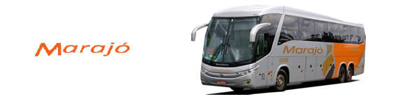 Rapido Marajo bus company