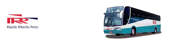 Empresa de bus Rapido Ribeirao Preto