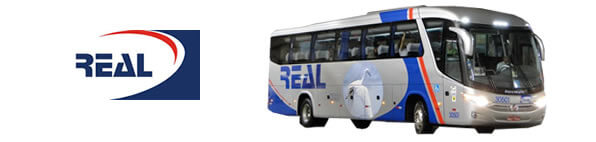 Empresa de bus Real Transportes