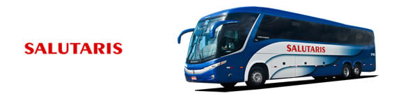 Salutaris bus company