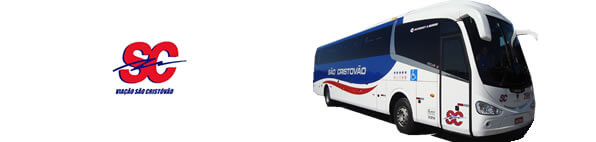 Sao Cristovao bus company