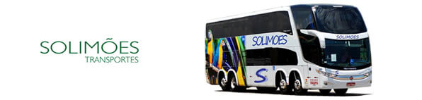 Solimoes bus company