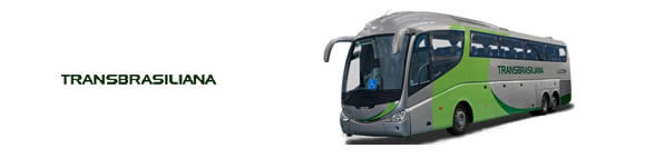 Transbrasiliana bus company