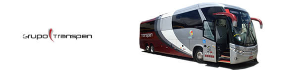 Transpen bus company