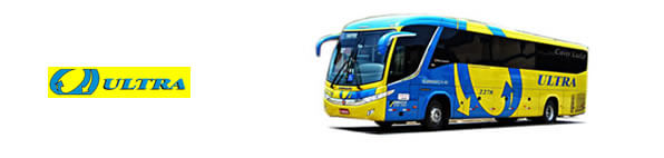 Empresa de bus Ultra